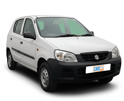 Maruti Alto-img